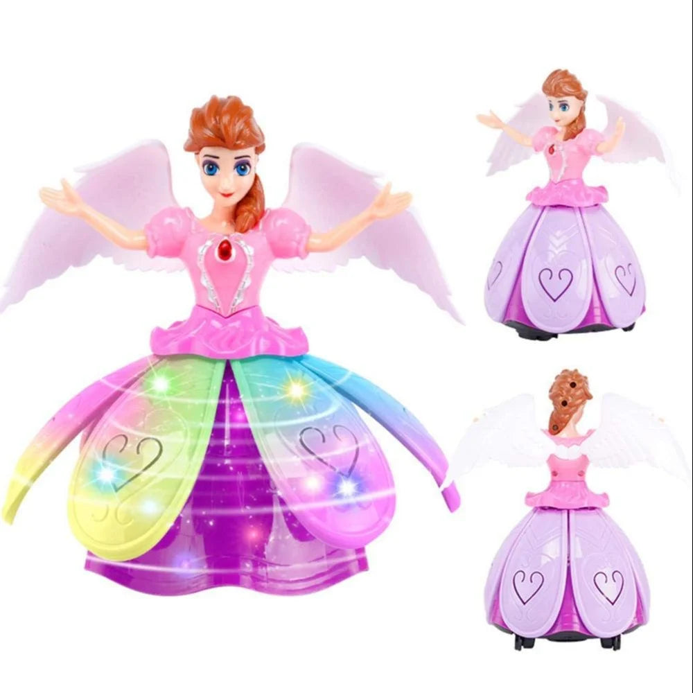 ToyZone™ Angel Girl Toy