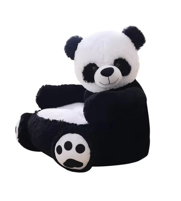 ToyZone™ Animal Bear Seat Cushion