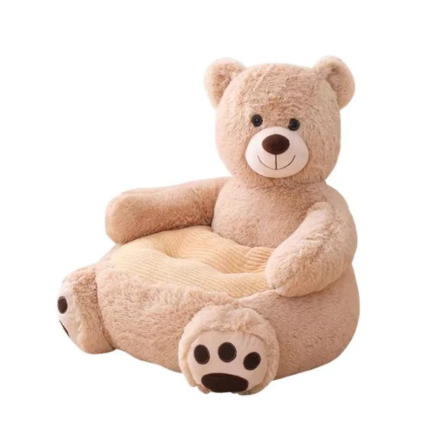 ToyZone™ Animal Bear Seat Cushion