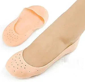 ToyZone™ Anti Foot Crack