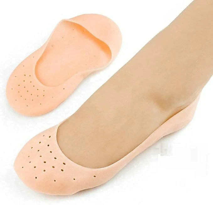 ToyZone™ Anti Foot Crack