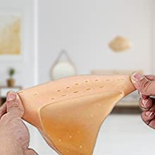 ToyZone™ Anti Foot Crack