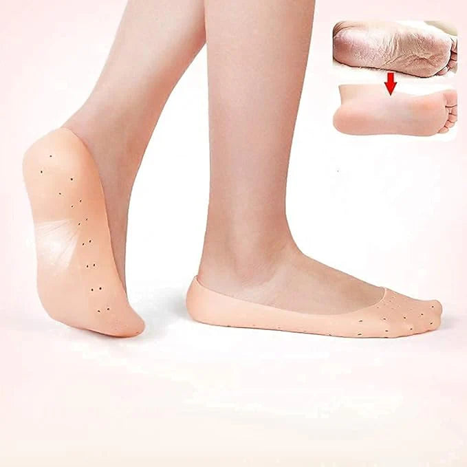 ToyZone™ Anti Foot Crack