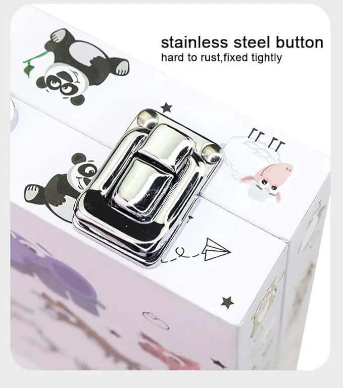 ToyZone™ Art Set for Kids