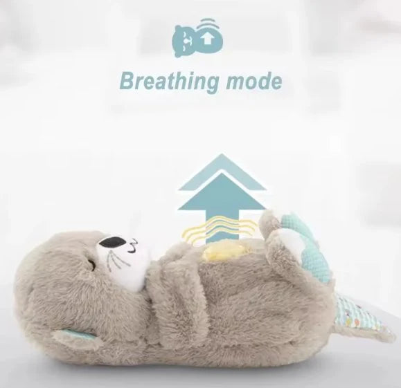 ToyZone™ Baby Breathing Bear