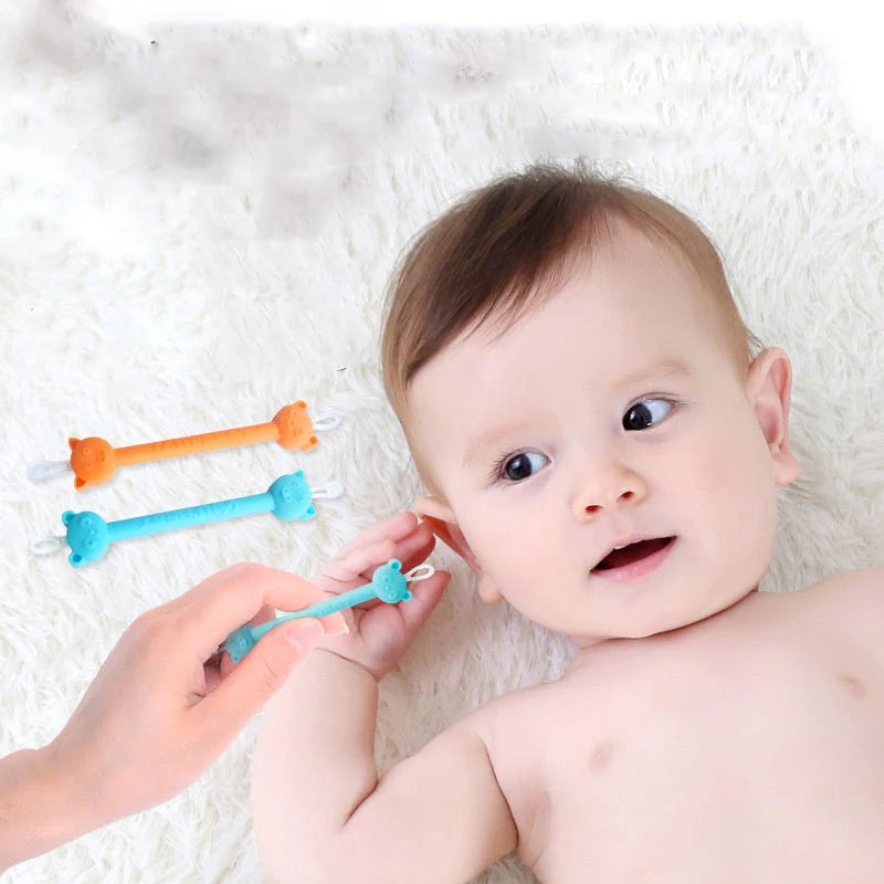 ToyZone™ Baby Ear Pick