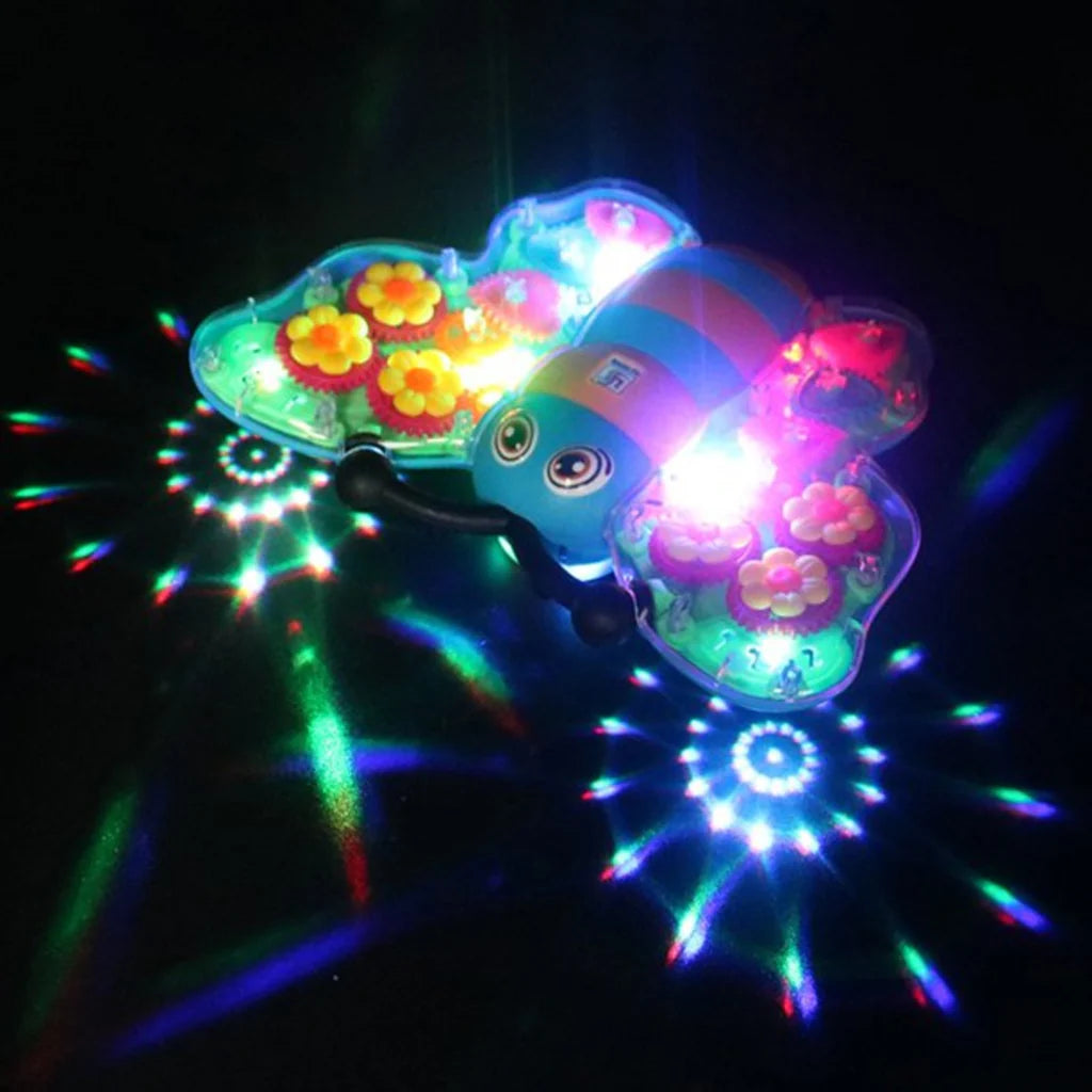 ToyZone™ Gear Butterfly