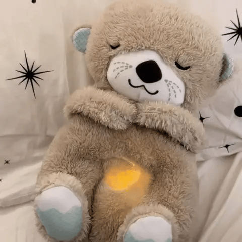 ToyZone™ Baby Breathing Bear