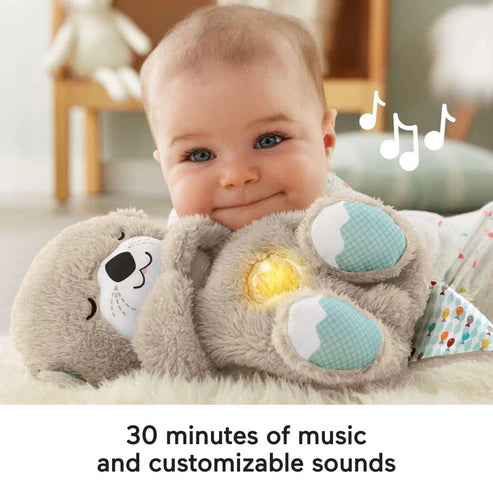 ToyZone™ Baby Breathing Bear