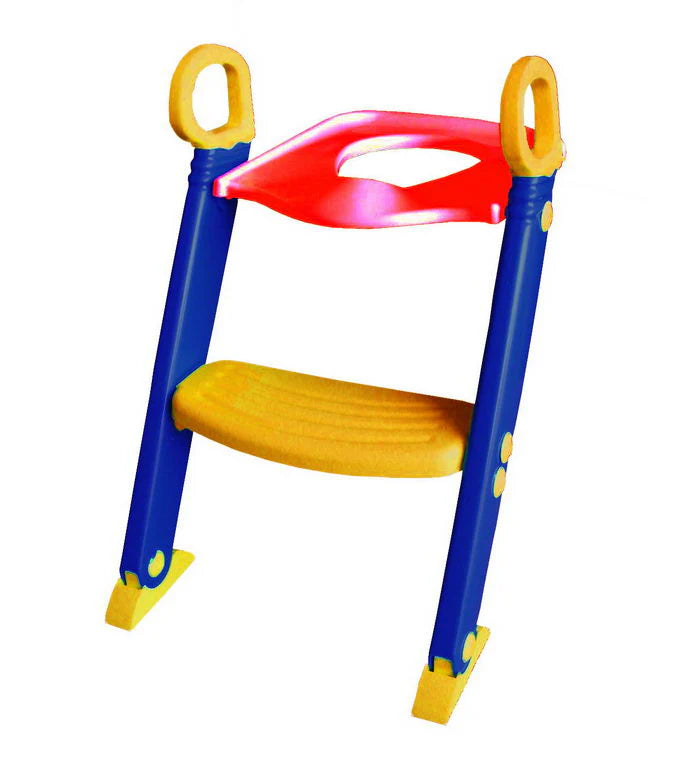 ToyZone™ Children Toilet Ladder