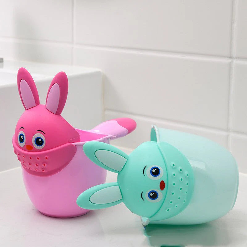 ToyZone™ Children's Shampoo Shower Spoon