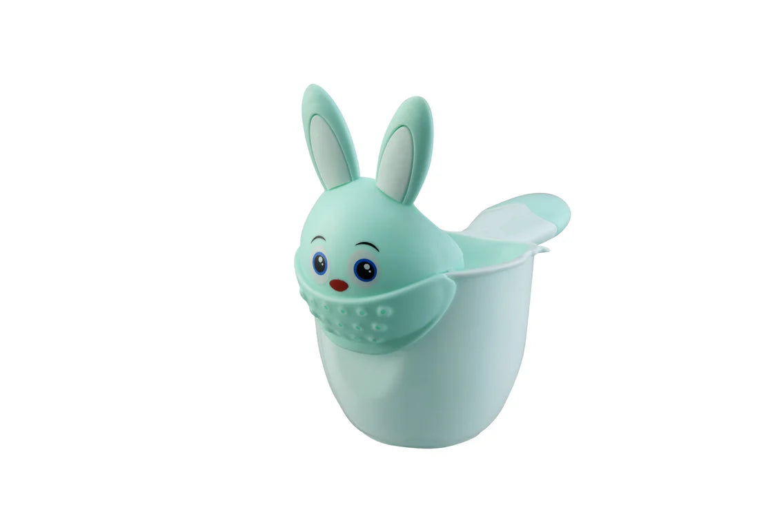 ToyZone™ Children's Shampoo Shower Spoon