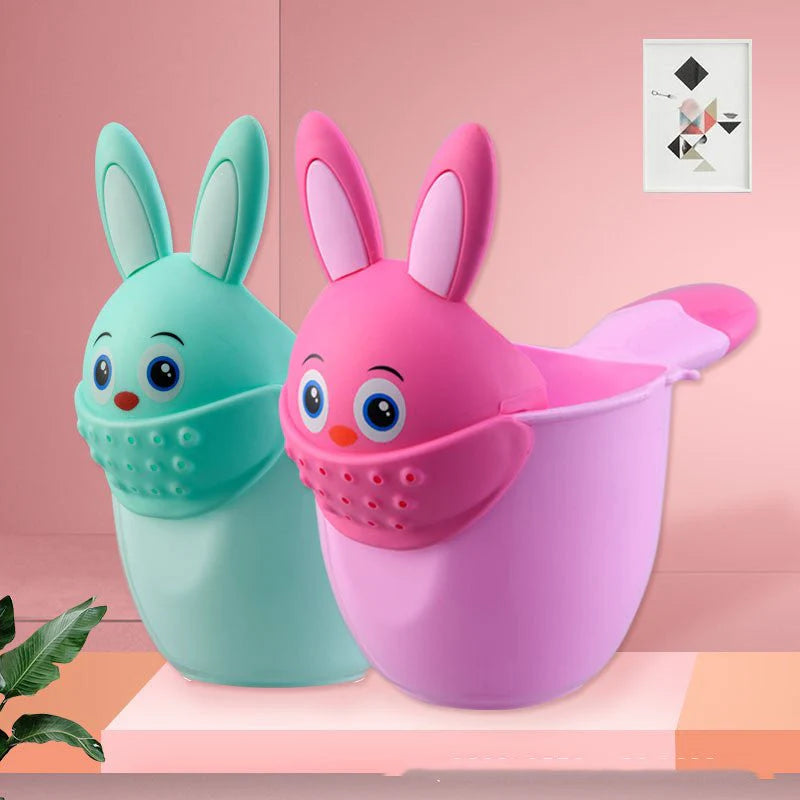 ToyZone™ Children's Shampoo Shower Spoon