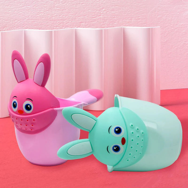 ToyZone™ Children's Shampoo Shower Spoon
