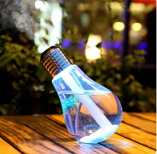 ToyZone™ Colorful Lamp Humidifier