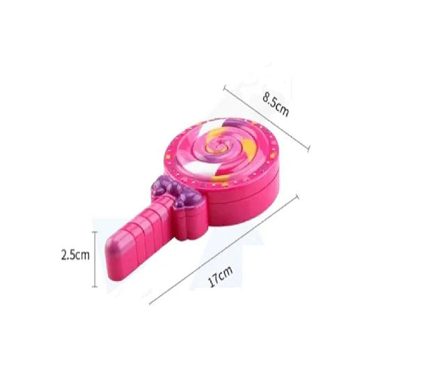ToyZone™ Cosmetic Lolly Pop