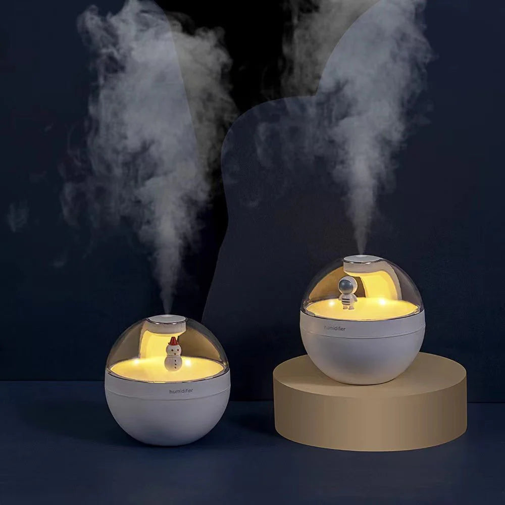 ToyZone™ Creative Humidifier