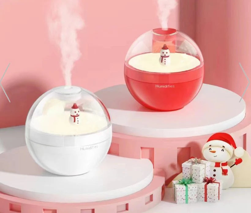 ToyZone™ Creative Humidifier