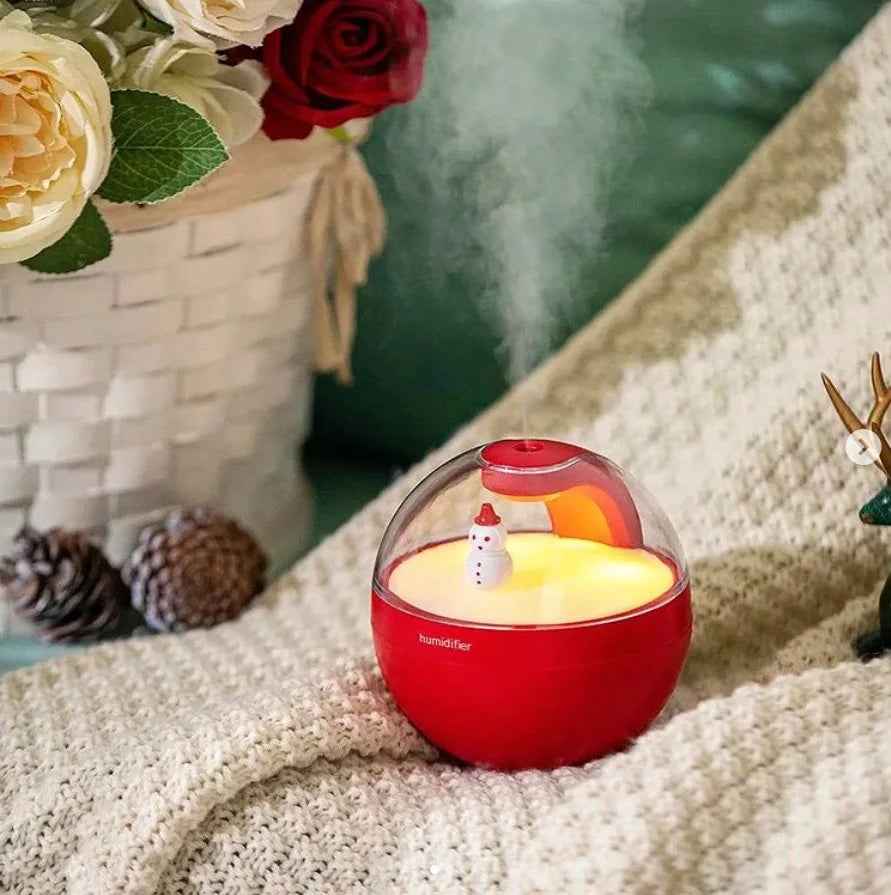 ToyZone™ Creative Humidifier
