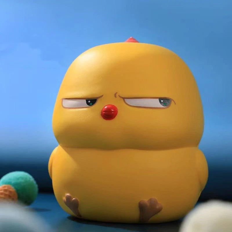 ToyZone™ Cute Decompression Squeeze Toy
