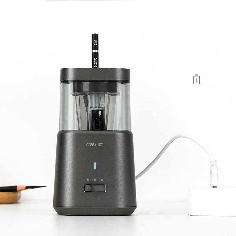 ToyZone™ Automatic Pencil Sharpener