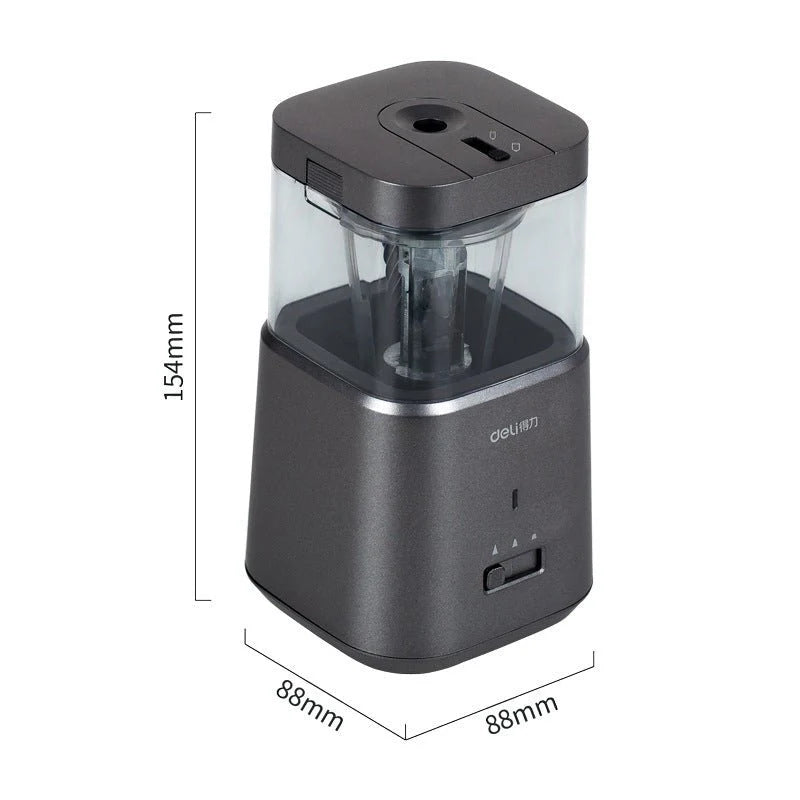 ToyZone™ Automatic Pencil Sharpener