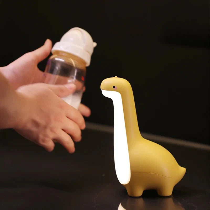 ToyZone™ Dinosaur Night Light Lamp