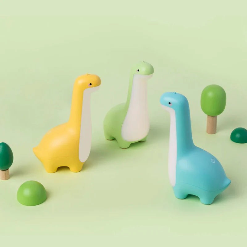 ToyZone™ Dinosaur Night Light Lamp