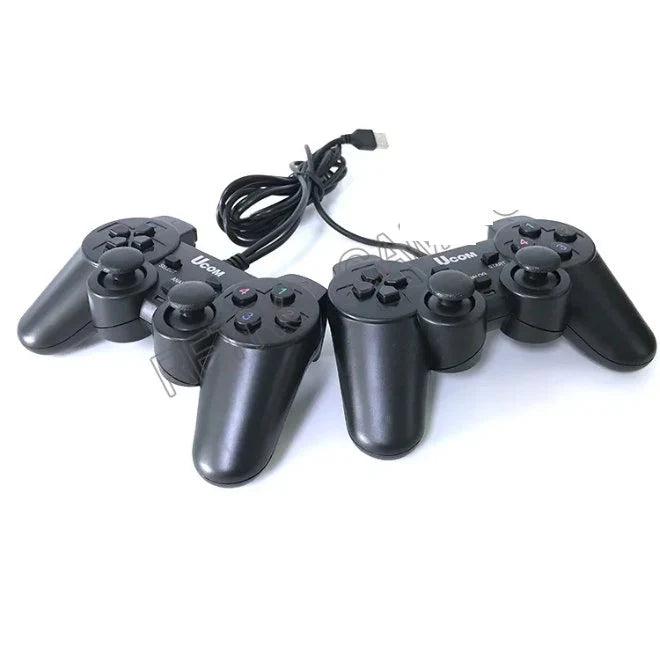 ToyZone™ Double Joystick Controller