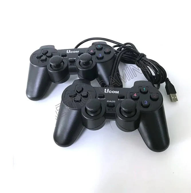 ToyZone™ Double Joystick Controller