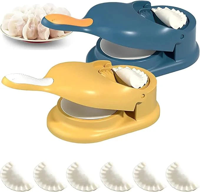 ToyZone™ Dumpling Making Machine