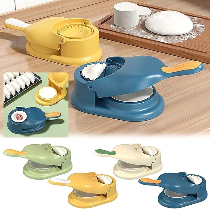ToyZone™ Dumpling Making Machine