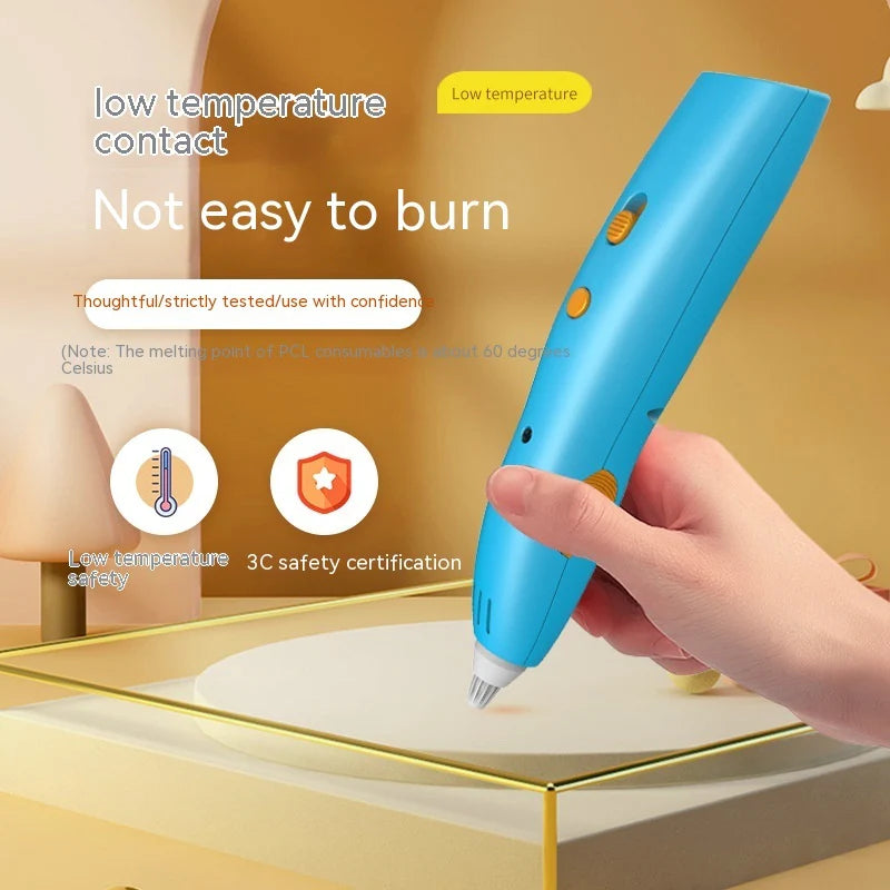 ToyZone™ Wireless 3D Doodle Pen