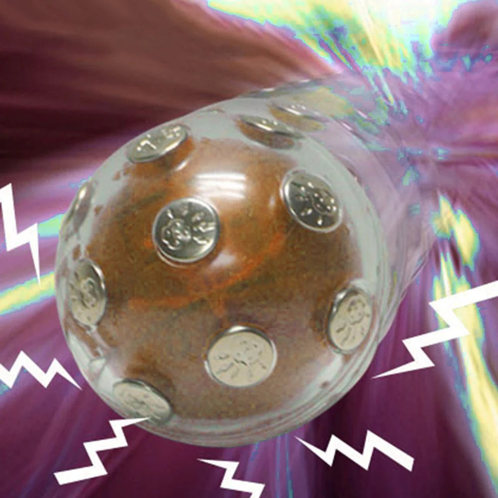 ToyZone™ Electronic Shocking Ball