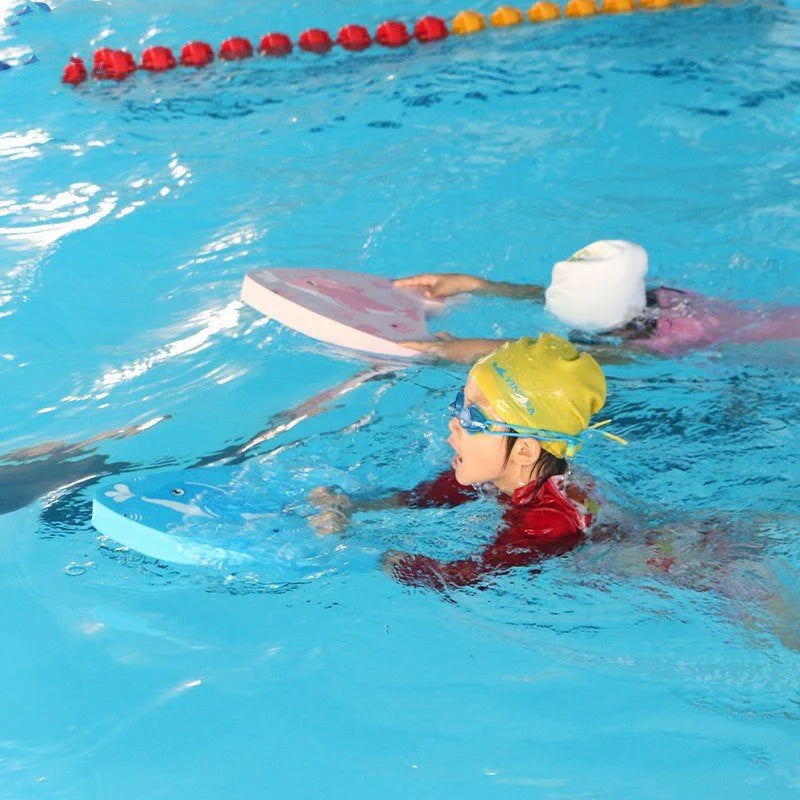 ToyZone™ EVA Floating Water Gun Board