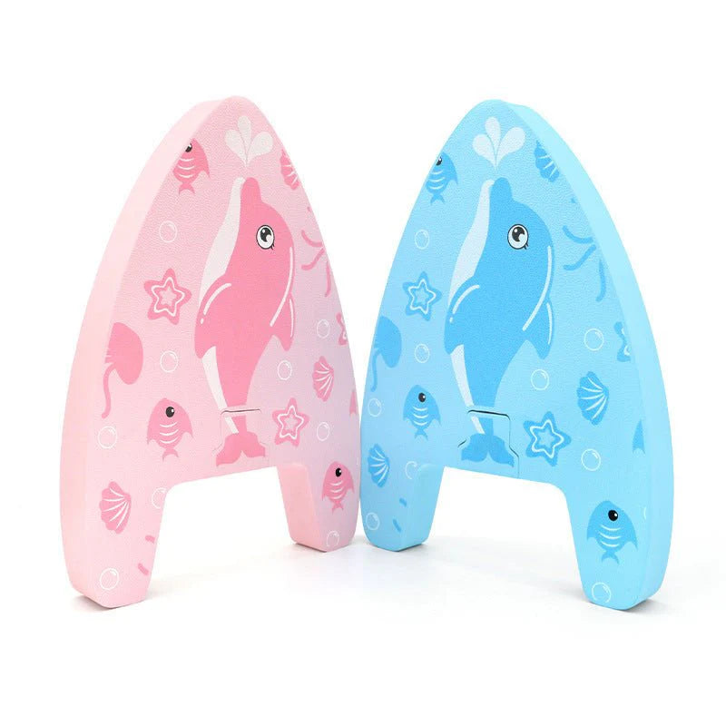 ToyZone™ EVA Floating Water Gun Board