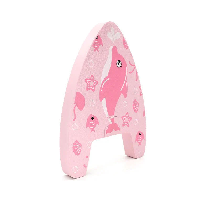ToyZone™ EVA Floating Water Gun Board