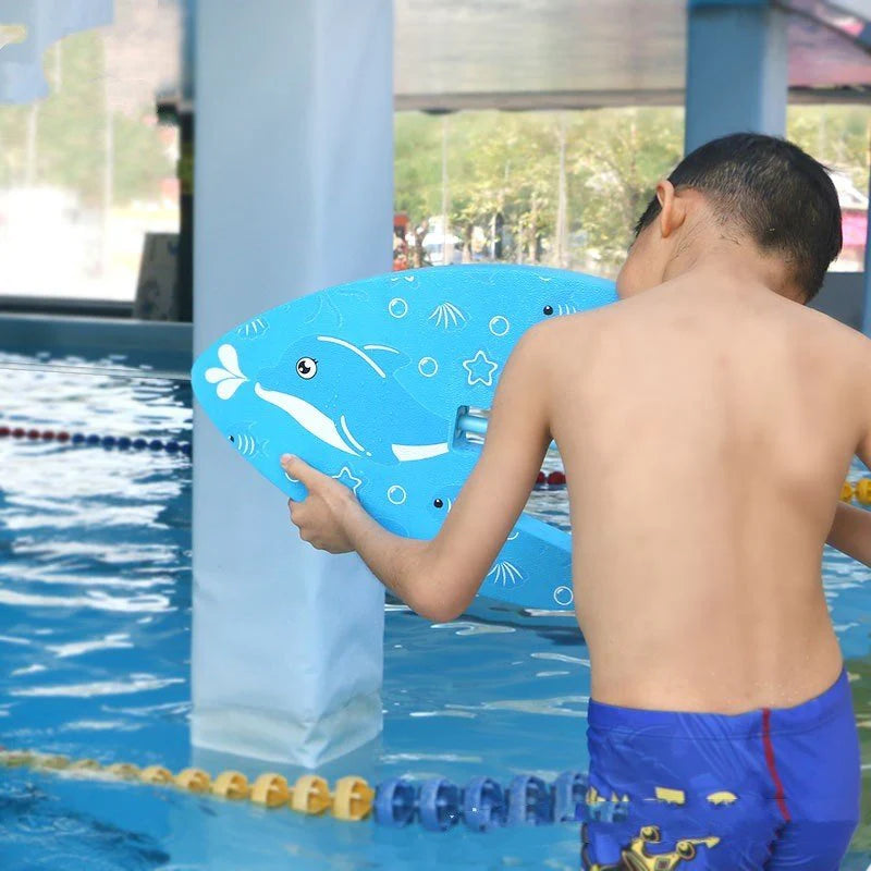 ToyZone™ EVA Floating Water Gun Board