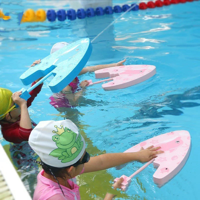 ToyZone™ EVA Floating Water Gun Board