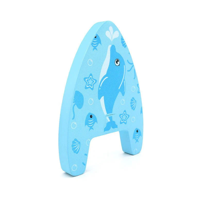 ToyZone™ EVA Floating Water Gun Board