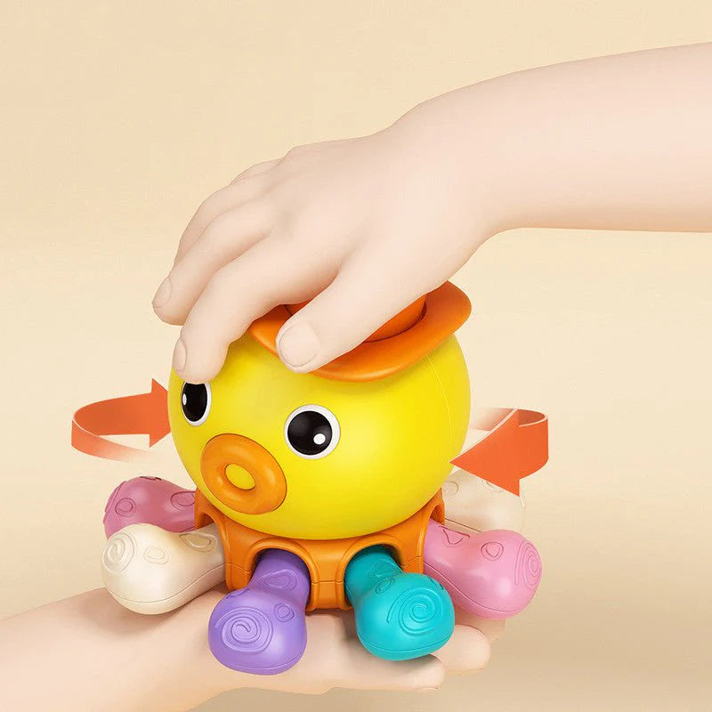 ToyZone™ Fashion Baby Early Education Toys For Babies