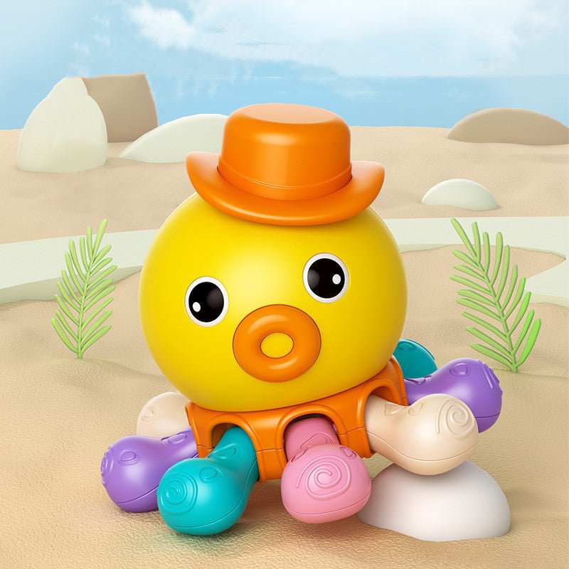 ToyZone™ Fashion Baby Early Education Toys For Babies