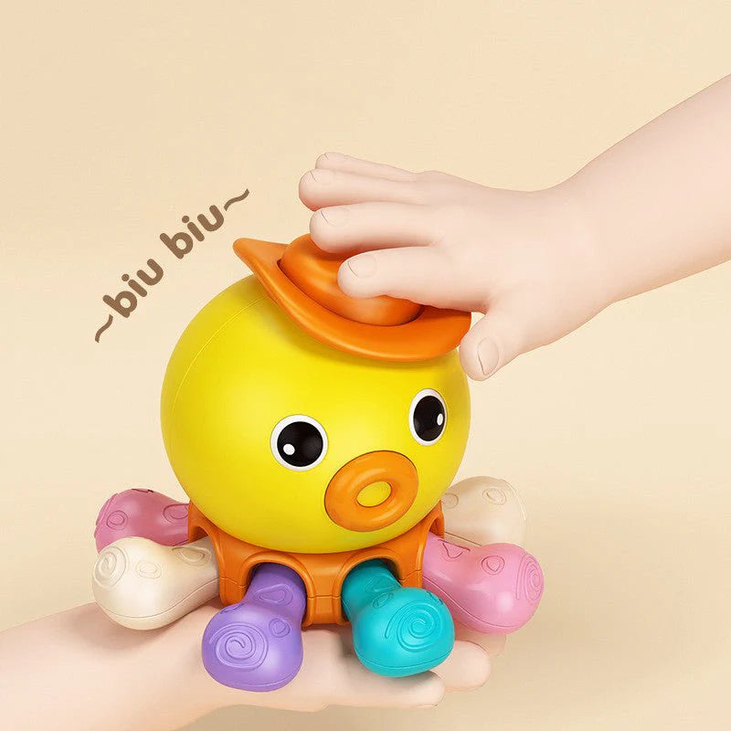 ToyZone™ Fashion Baby Early Education Toys For Babies