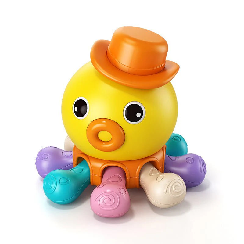 ToyZone™ Fashion Baby Early Education Toys For Babies