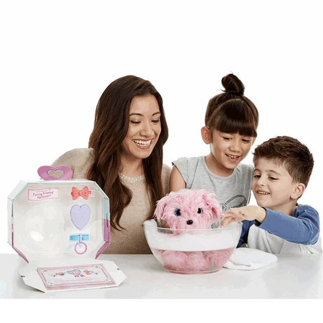 ToyZone™ Plush Mystery Pet