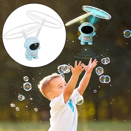 ToyZone™ Astronaut Flying Toy