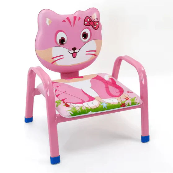 ToyZone™ Foot Baby Chair