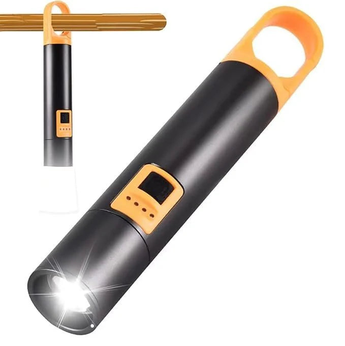 ToyZone™ Glare Flash Light