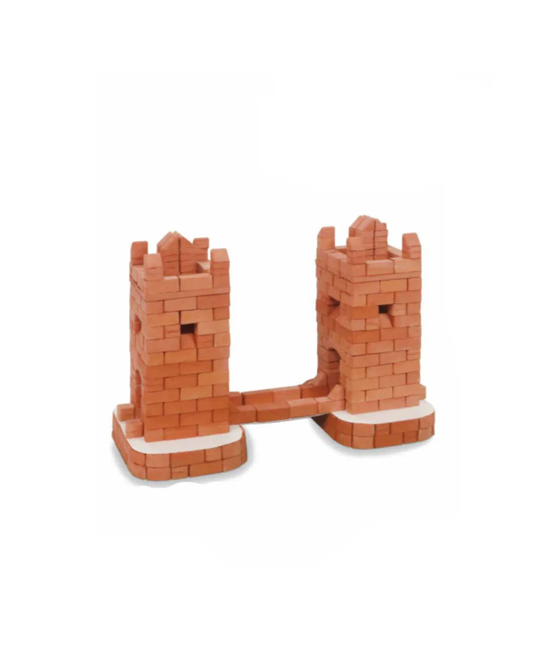 ToyZone™ Construction Kit Build Your Own Gold Brick