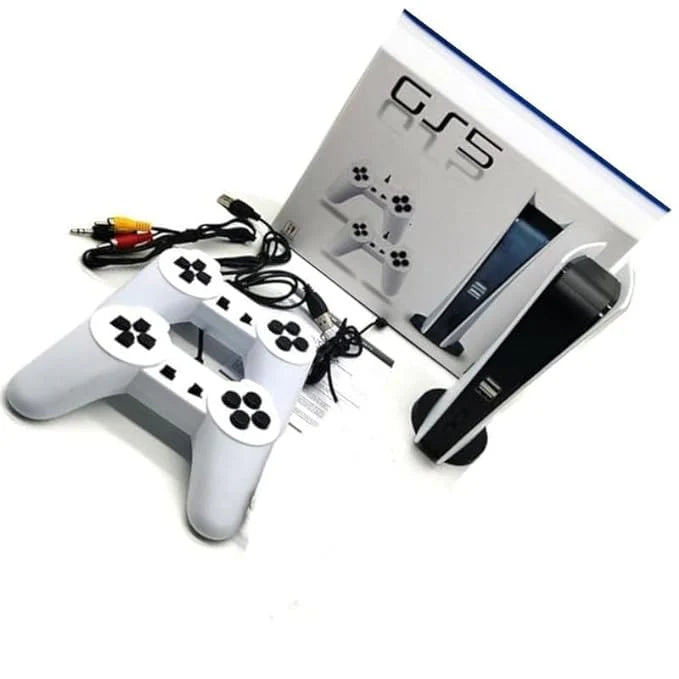 ToyZone™ GS5 PlayStation Games 500